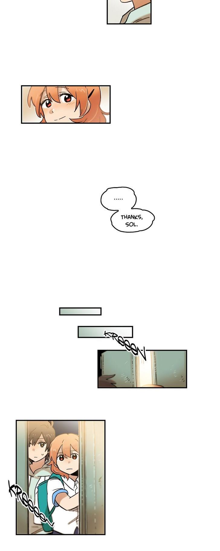 Her Pet Chapter 55 page 12 - Chapter 55