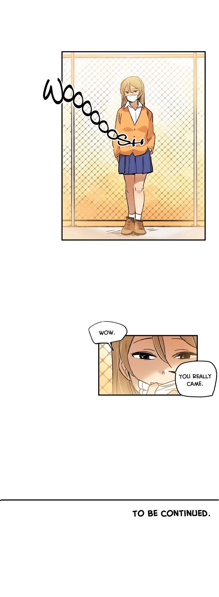 Her Pet Chapter 55 page 13 - Chapter 55