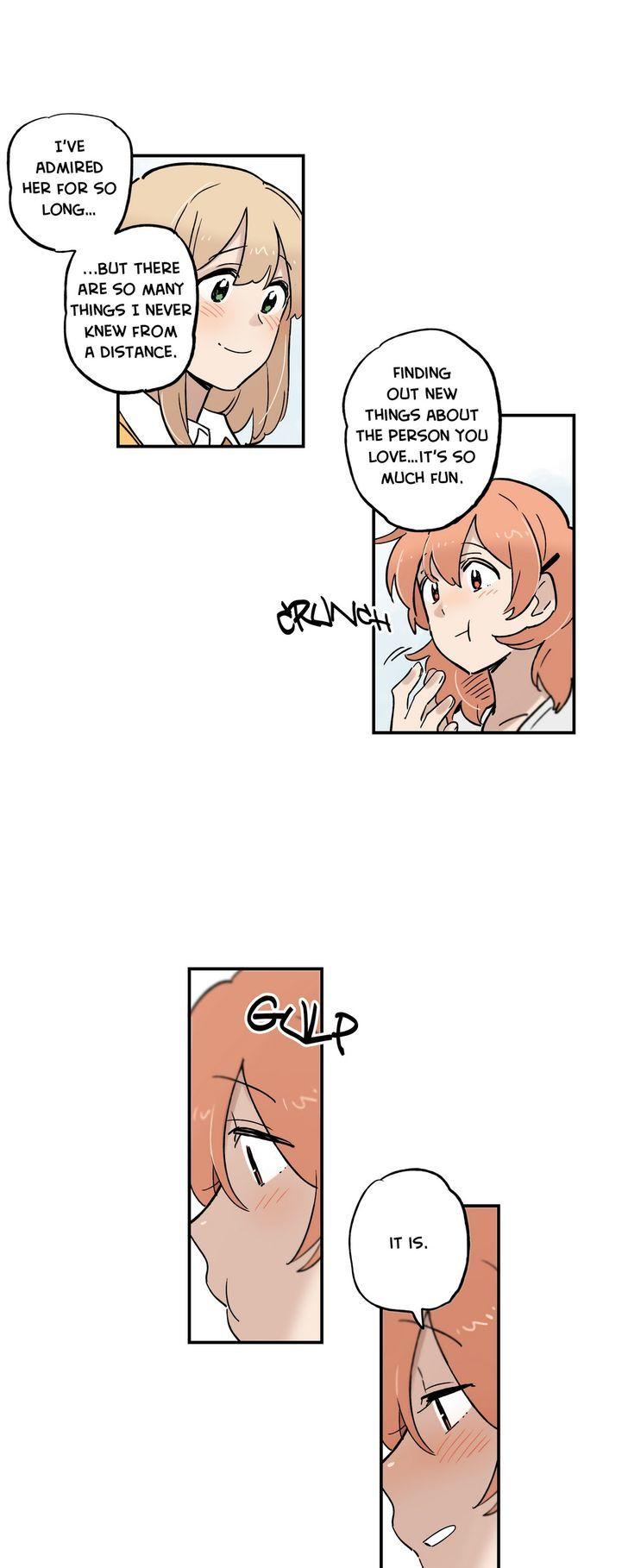Her Pet Chapter 55 page 3 - Chapter 55