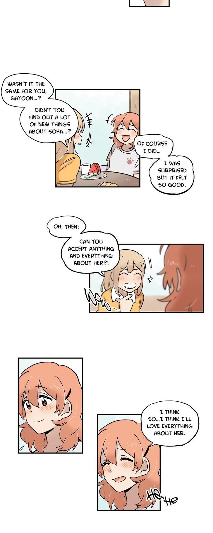 Her Pet Chapter 55 page 4 - Chapter 55