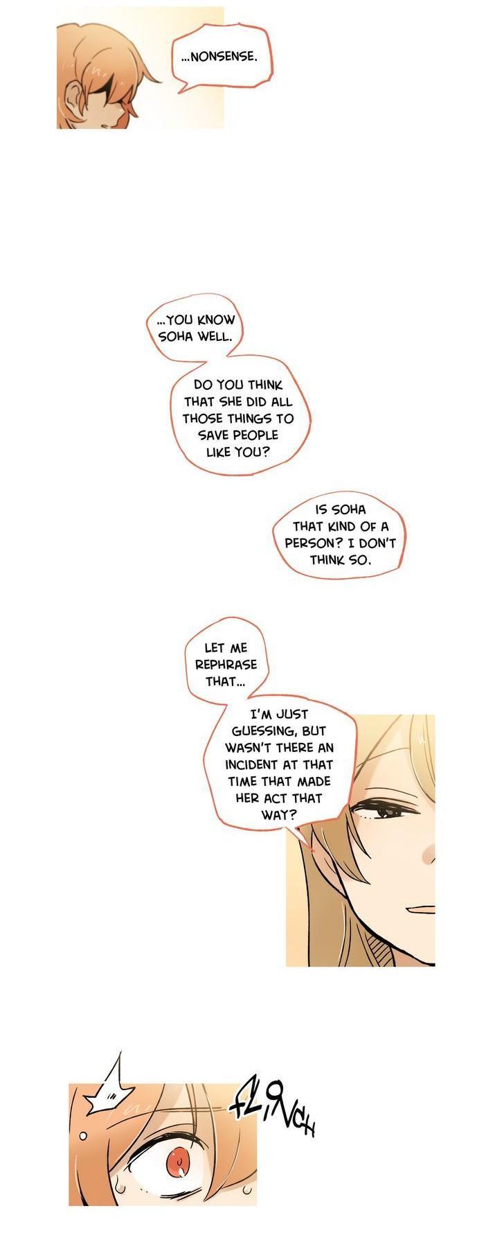 Her Pet Chapter 56 page 10 - Chapter 56