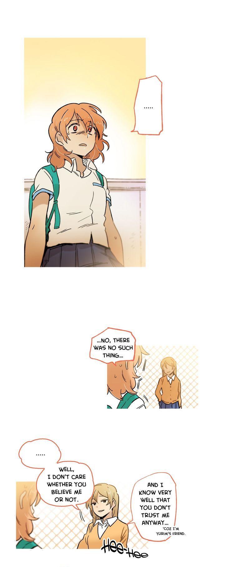 Her Pet Chapter 56 page 11 - Chapter 56