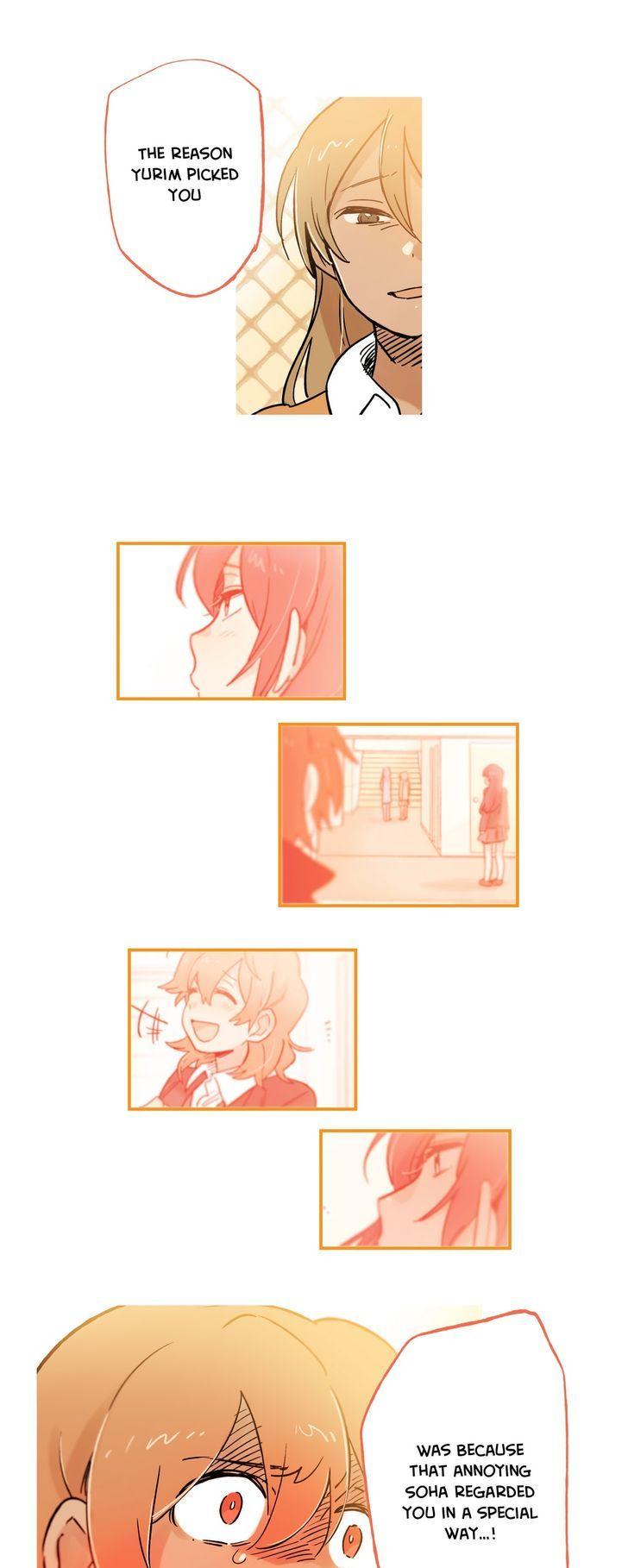 Her Pet Chapter 56 page 13 - Chapter 56