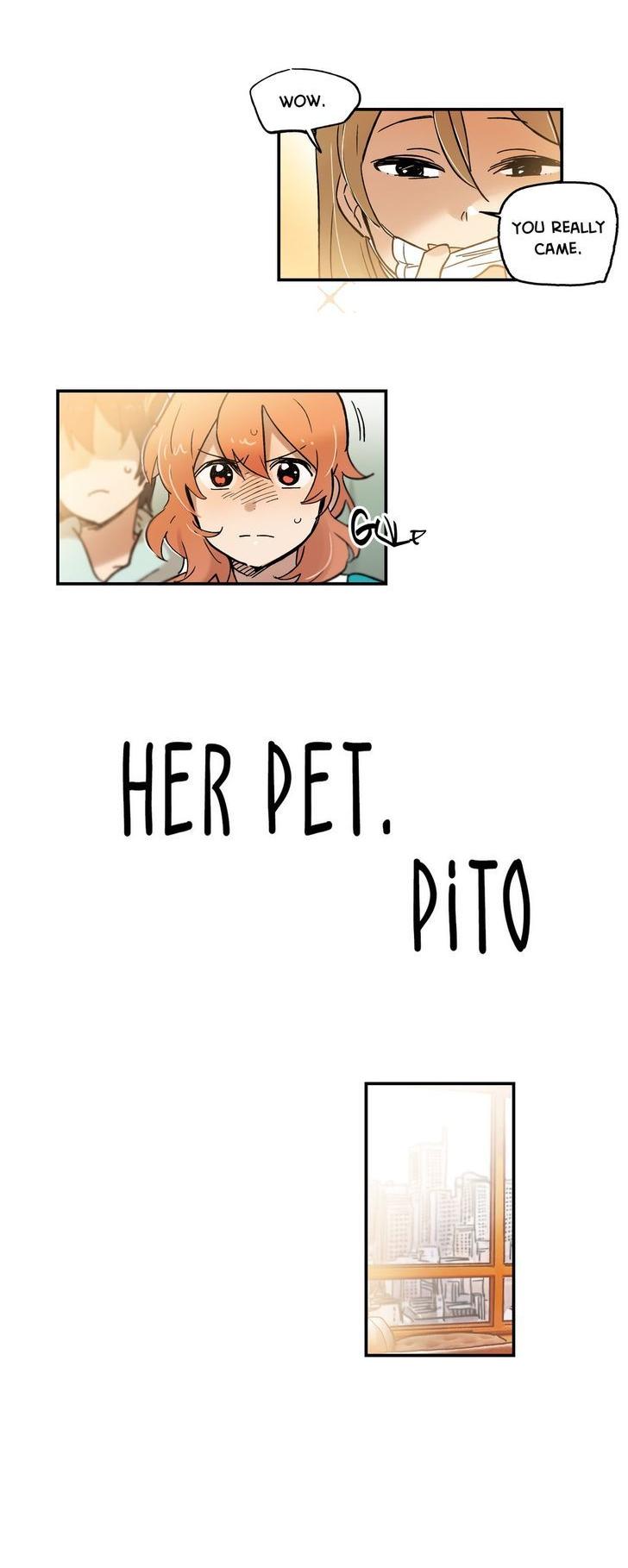 Her Pet Chapter 56 page 2 - Chapter 56