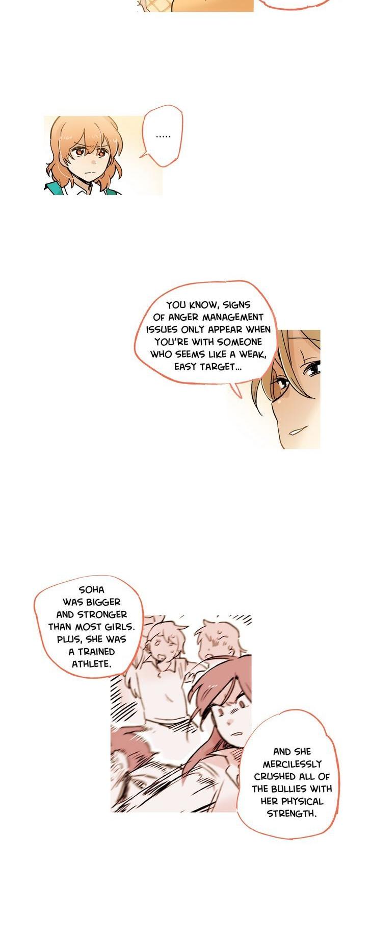 Her Pet Chapter 56 page 4 - Chapter 56
