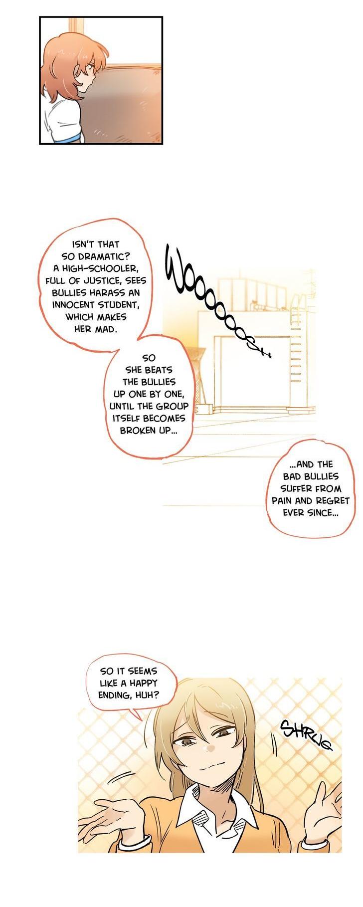 Her Pet Chapter 56 page 6 - Chapter 56