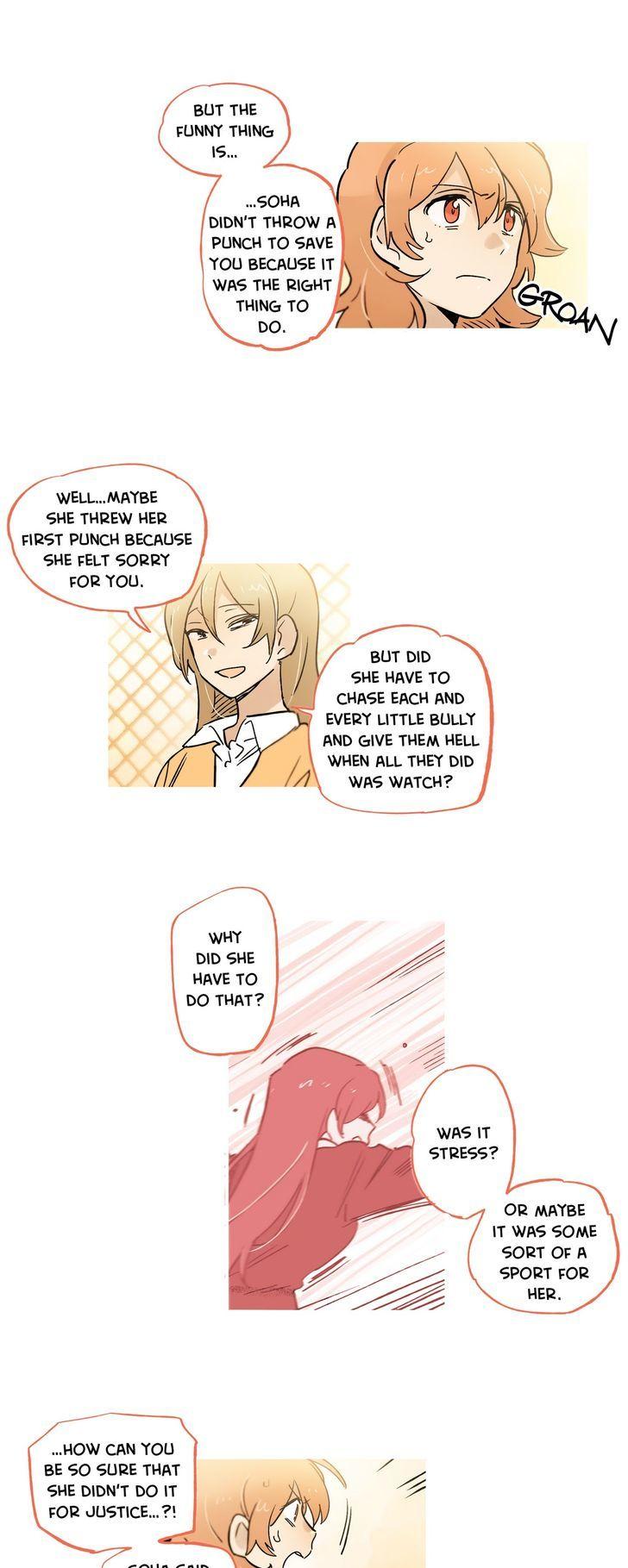 Her Pet Chapter 56 page 7 - Chapter 56
