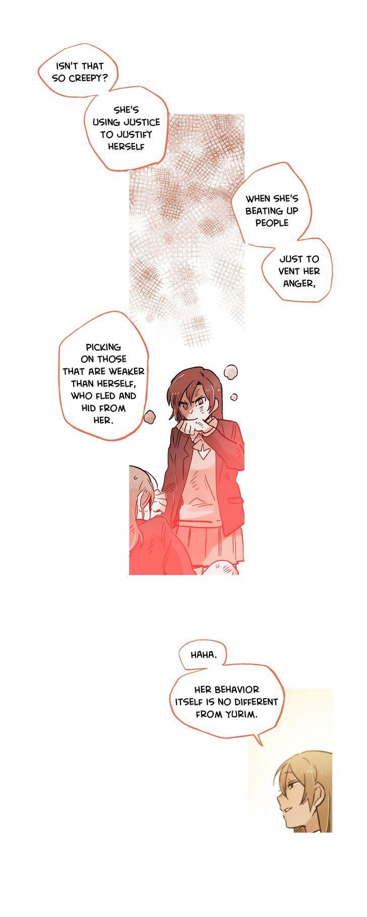 Her Pet Chapter 56 page 9 - Chapter 56