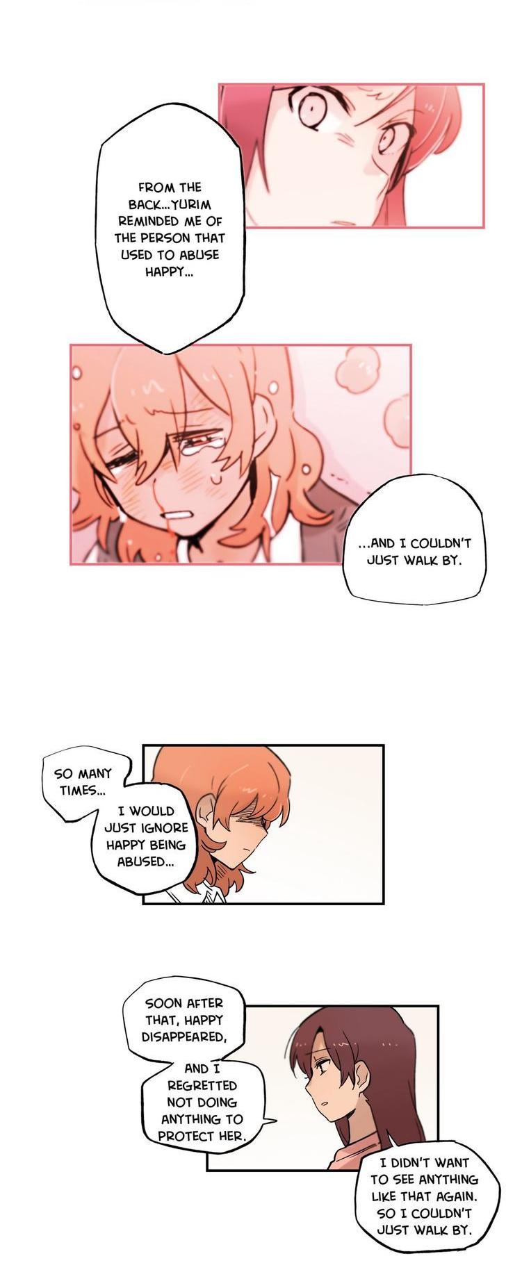 Her Pet Chapter 57 page 10 - Chapter 57