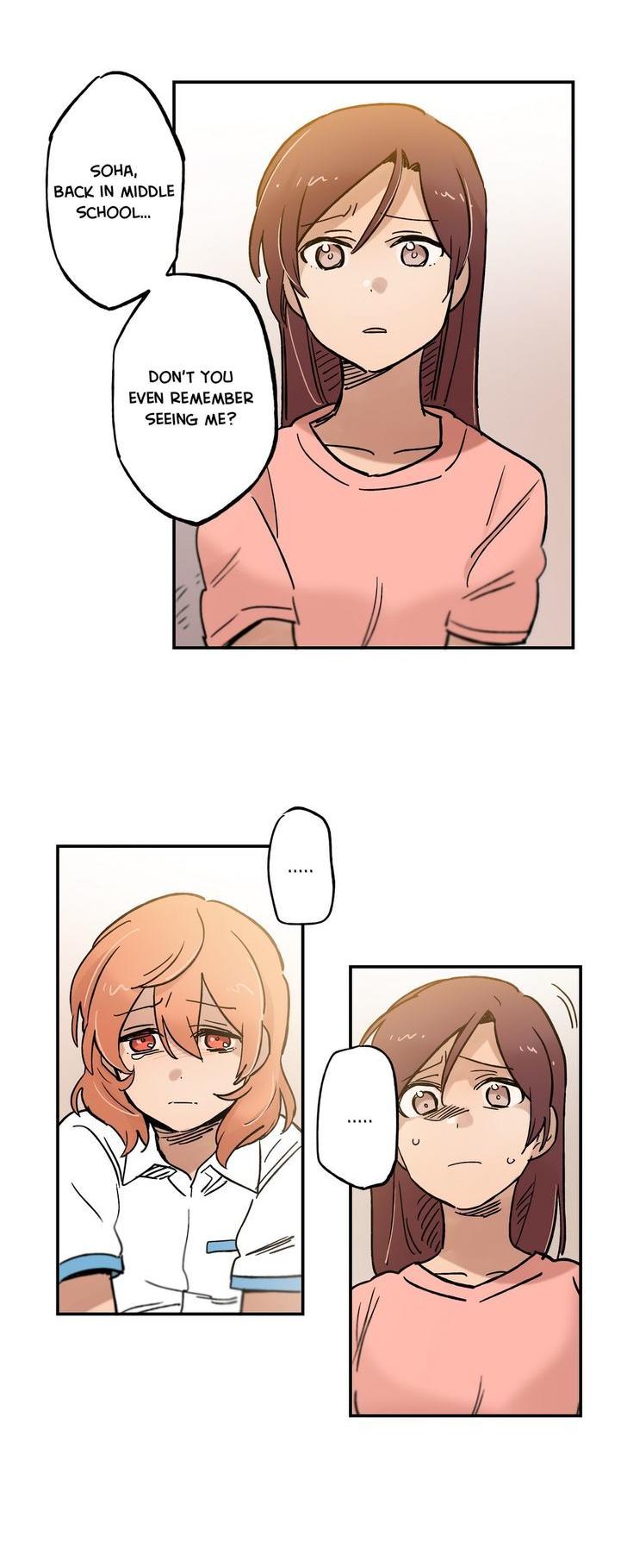Her Pet Chapter 57 page 12 - Chapter 57
