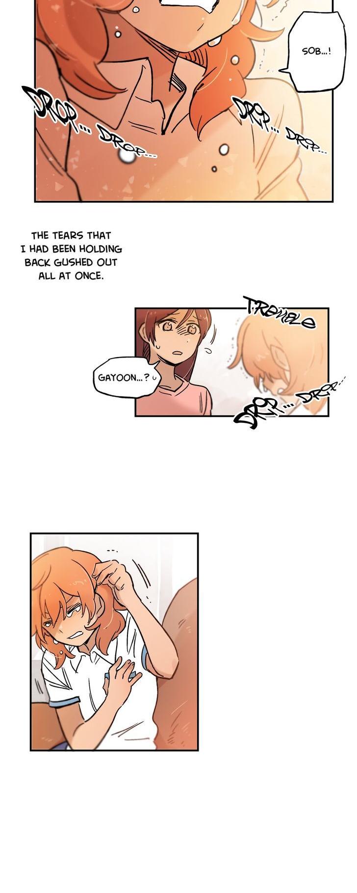 Her Pet Chapter 57 page 14 - Chapter 57