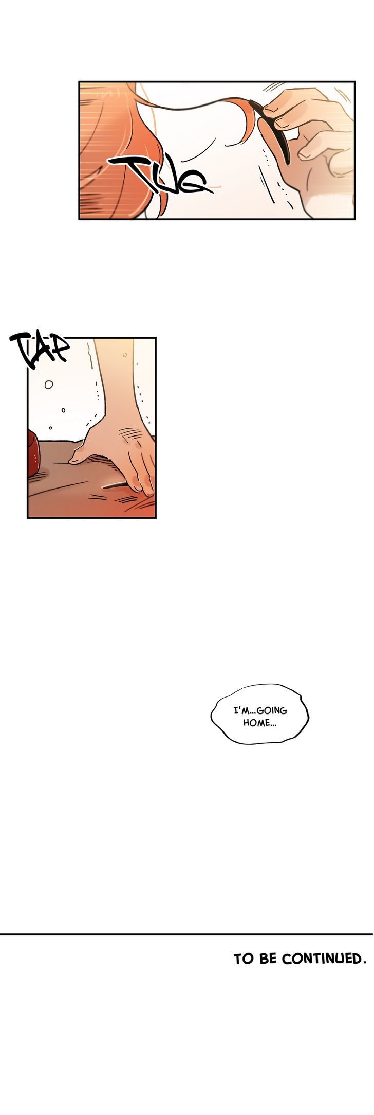 Her Pet Chapter 57 page 15 - Chapter 57