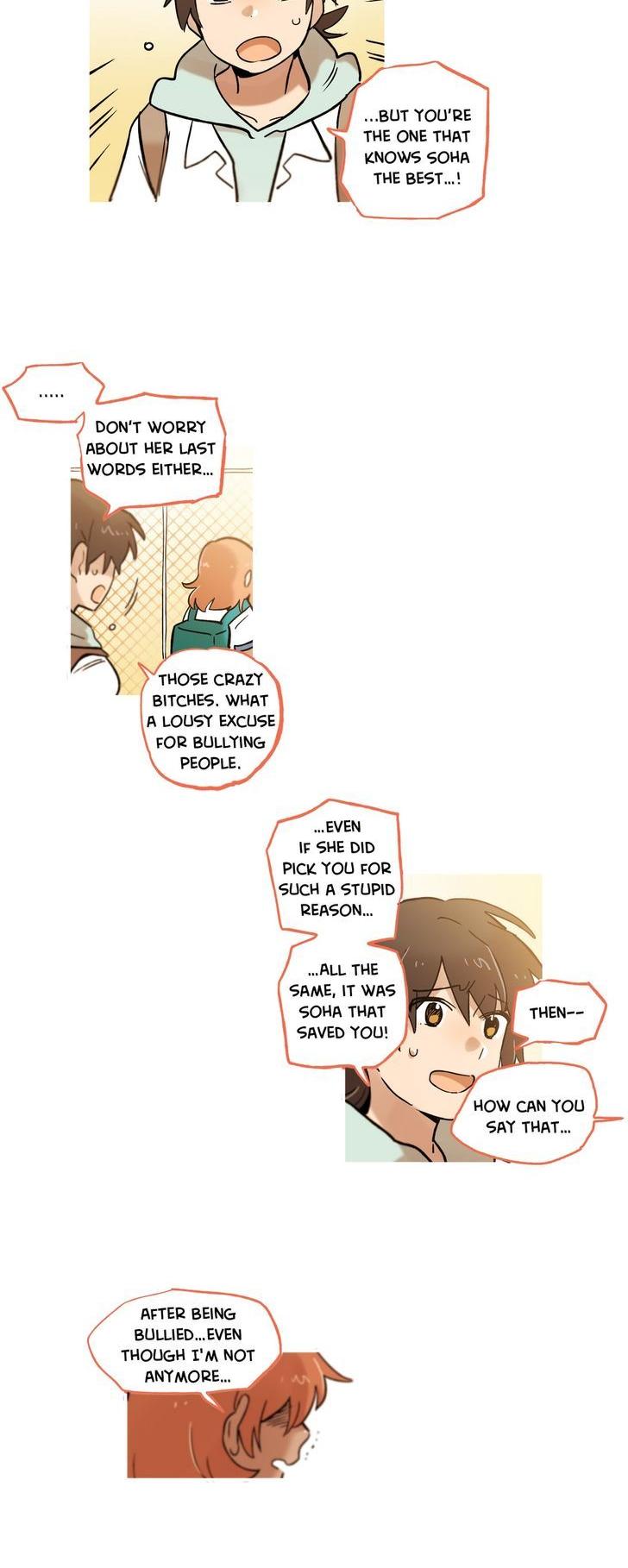 Her Pet Chapter 57 page 2 - Chapter 57