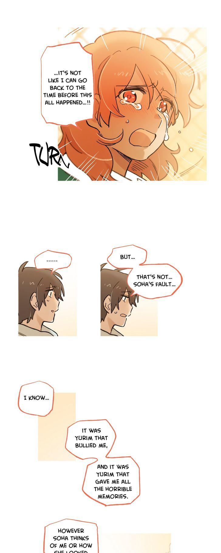 Her Pet Chapter 57 page 3 - Chapter 57
