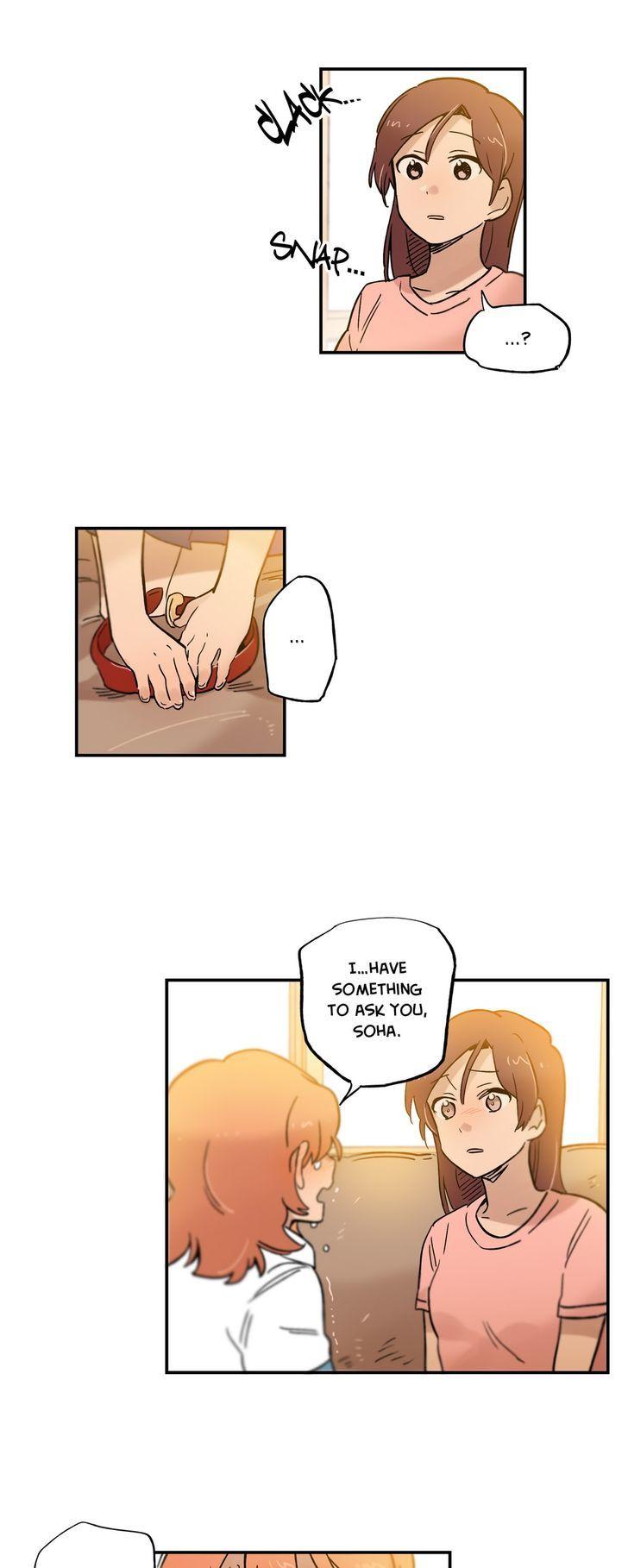 Her Pet Chapter 57 page 7 - Chapter 57
