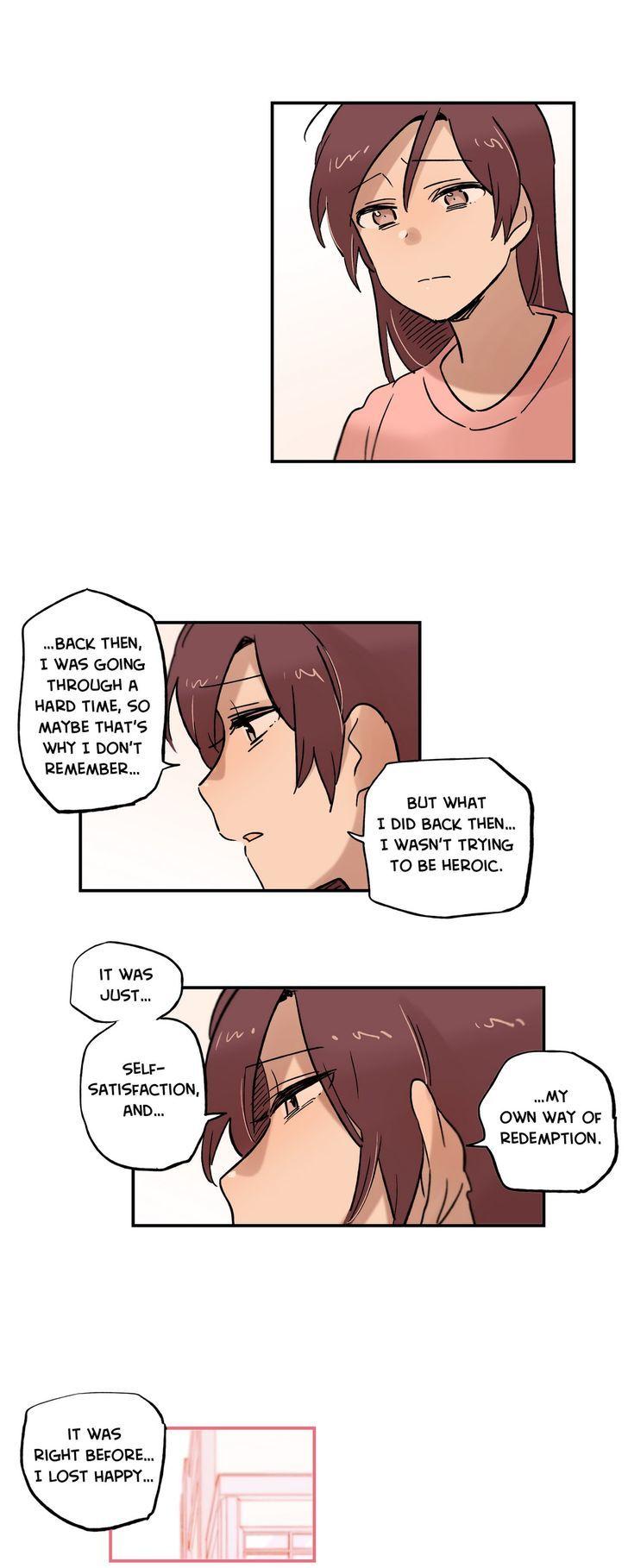 Her Pet Chapter 57 page 9 - Chapter 57