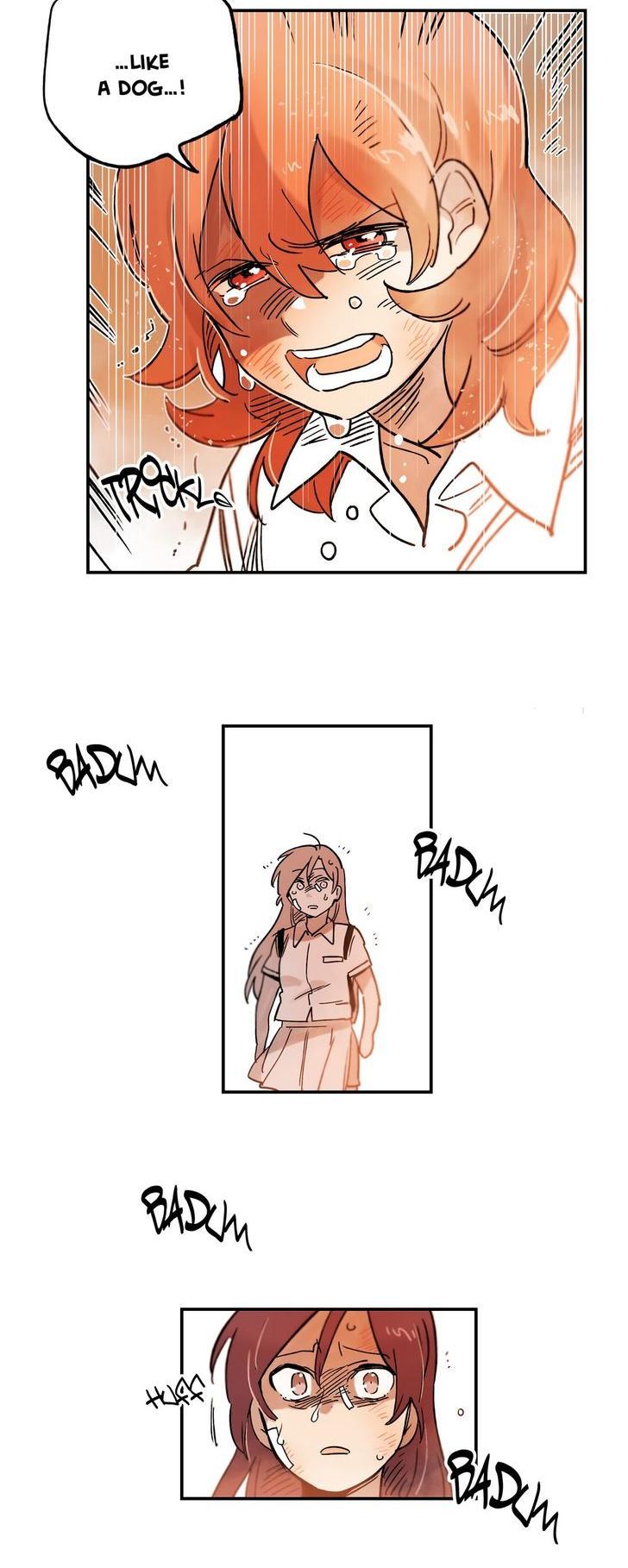 Her Pet Chapter 59 page 12 - Chapter 59