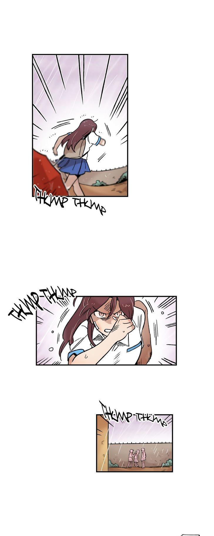 Her Pet Chapter 59 page 7 - Chapter 59