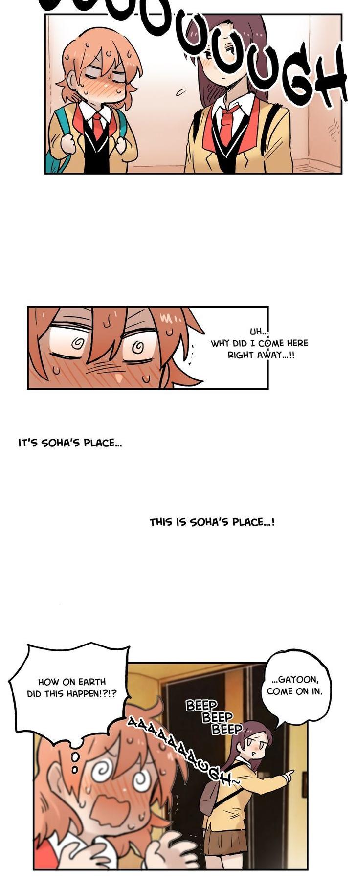 Her Pet Chapter 6 page 2 - Chapter 6