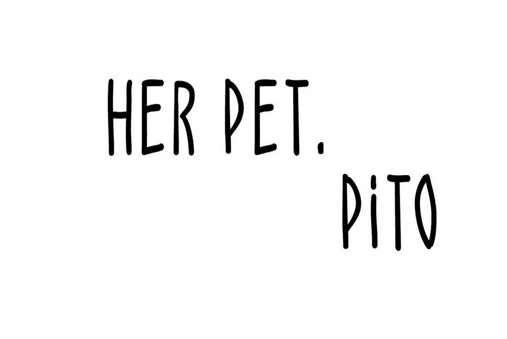 Her Pet Chapter 60 page 1 - Chapter 60