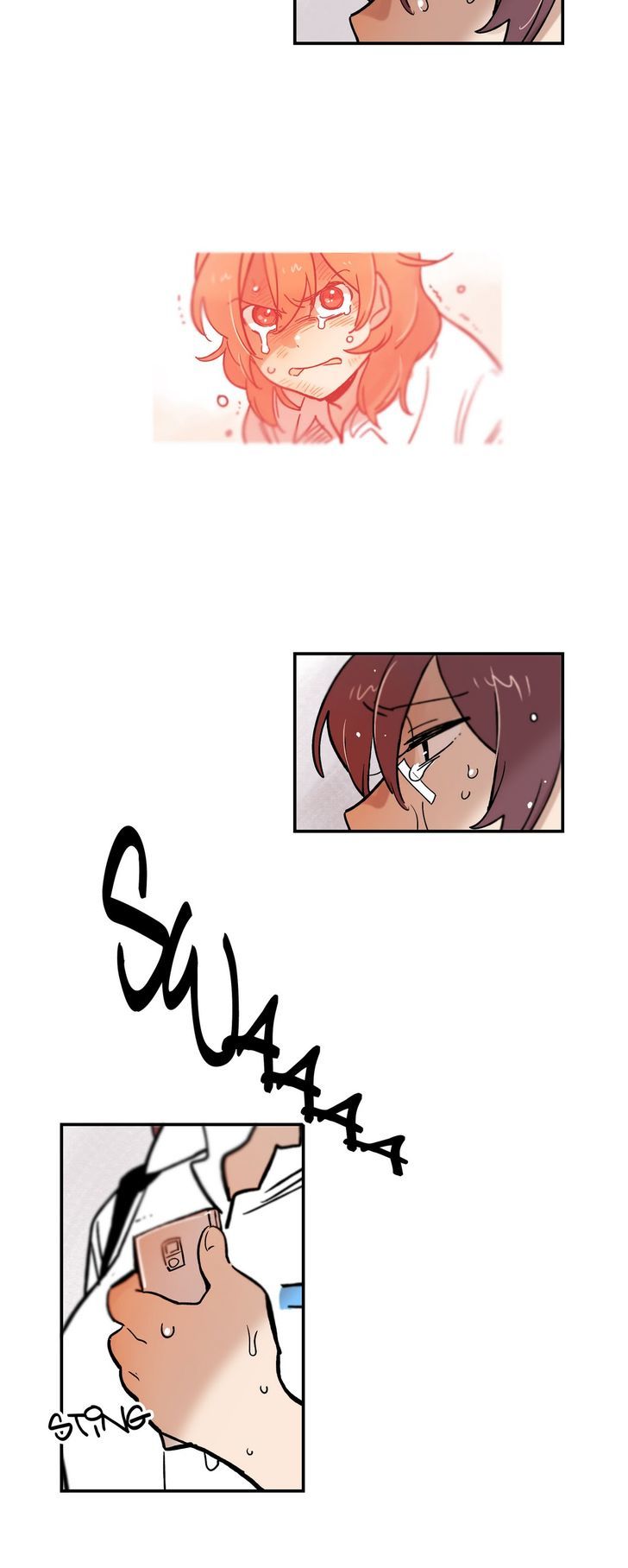 Her Pet Chapter 60 page 11 - Chapter 60