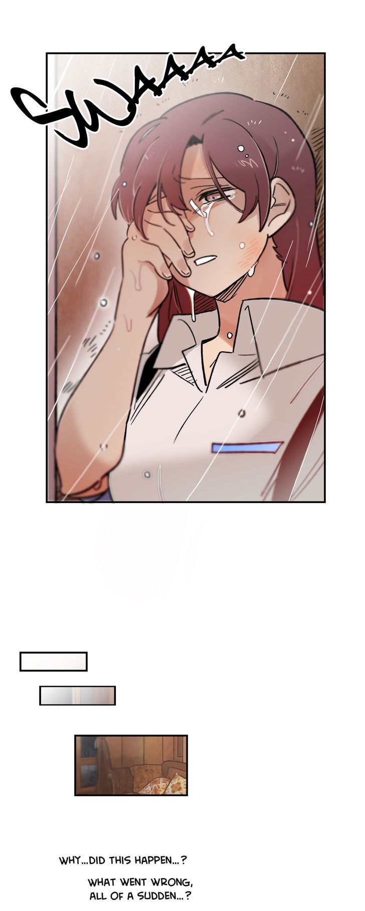 Her Pet Chapter 60 page 12 - Chapter 60