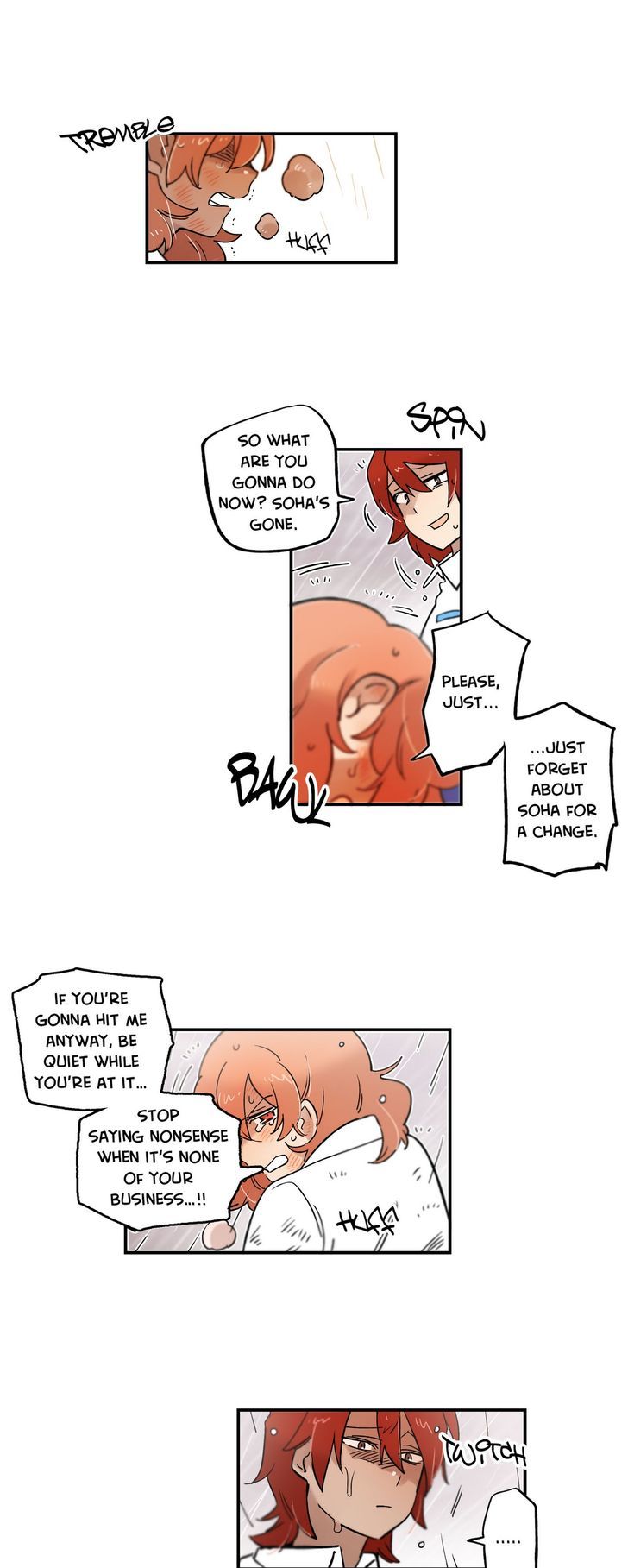 Her Pet Chapter 60 page 2 - Chapter 60