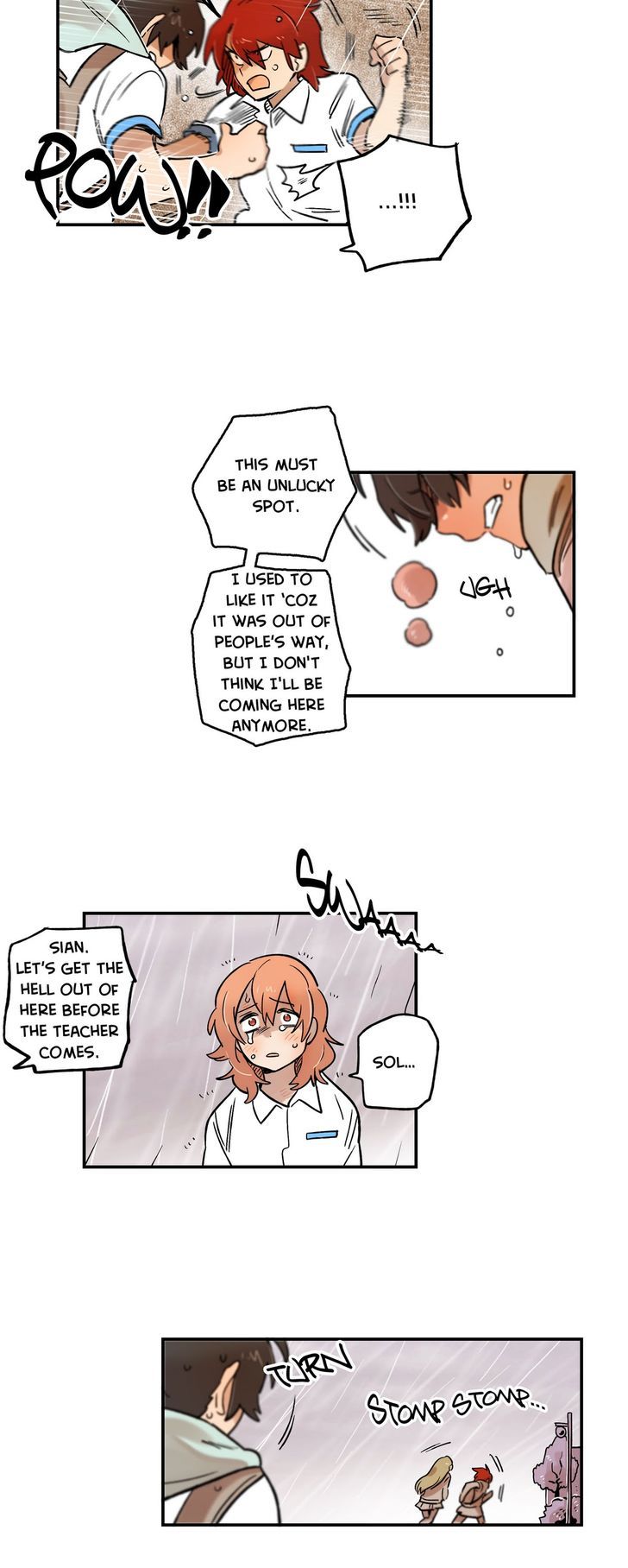 Her Pet Chapter 60 page 7 - Chapter 60
