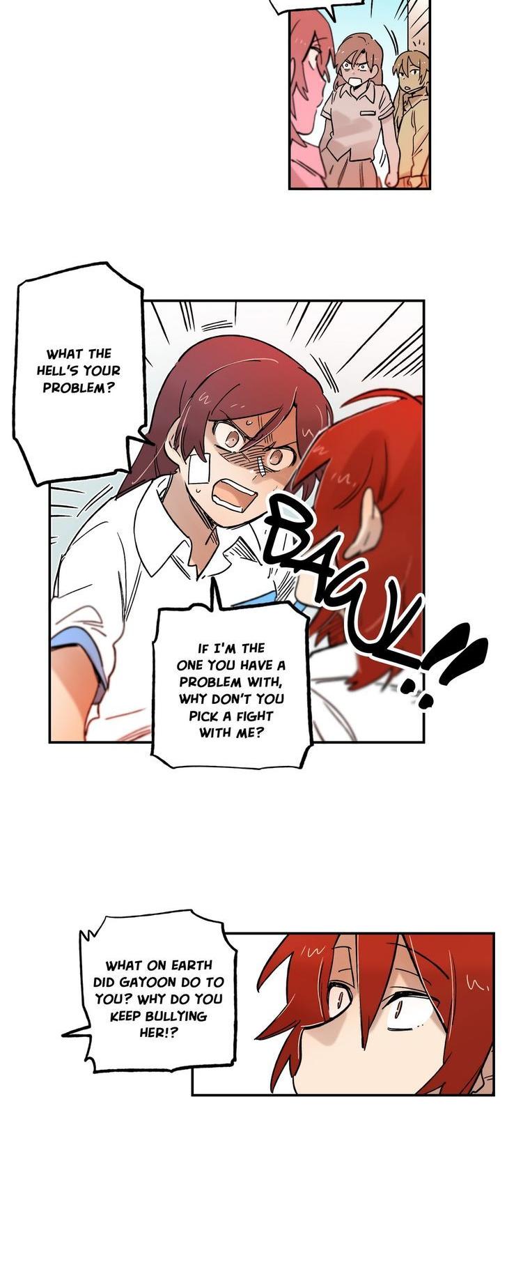 Her Pet Chapter 61 page 10 - Chapter 61