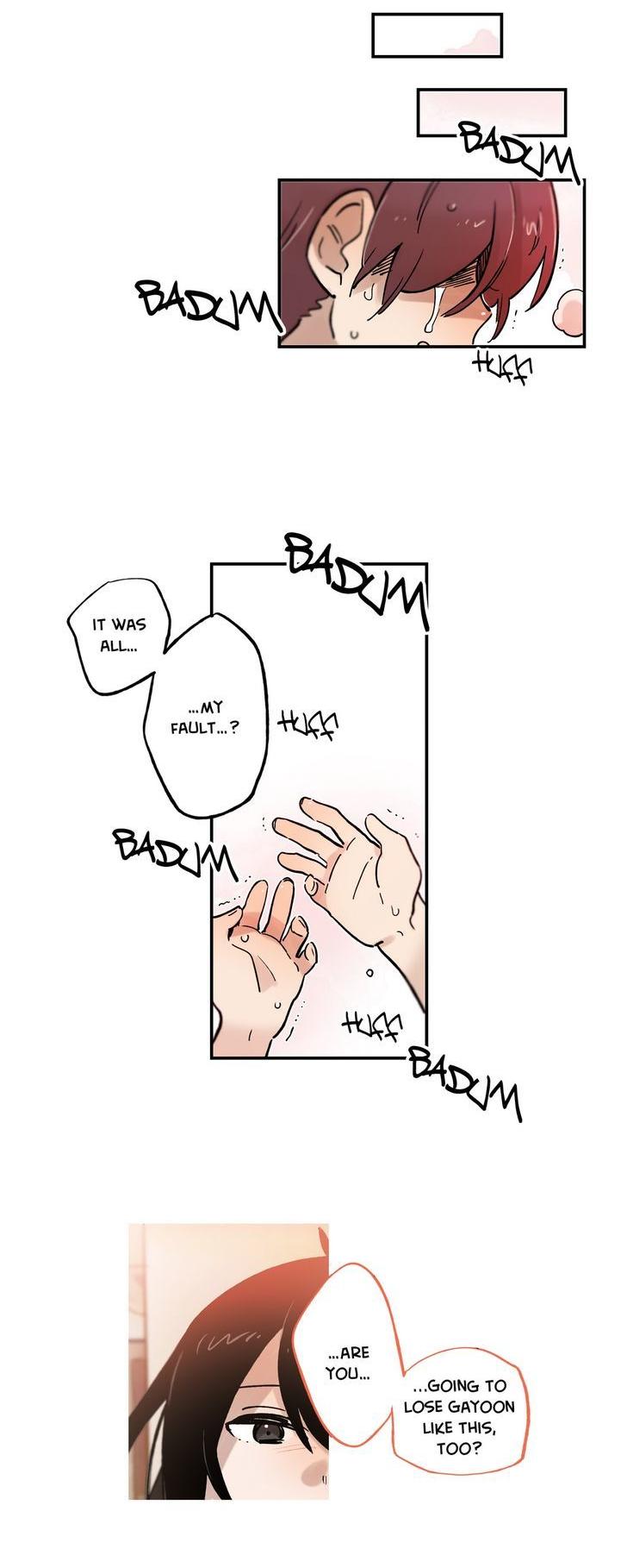 Her Pet Chapter 61 page 14 - Chapter 61