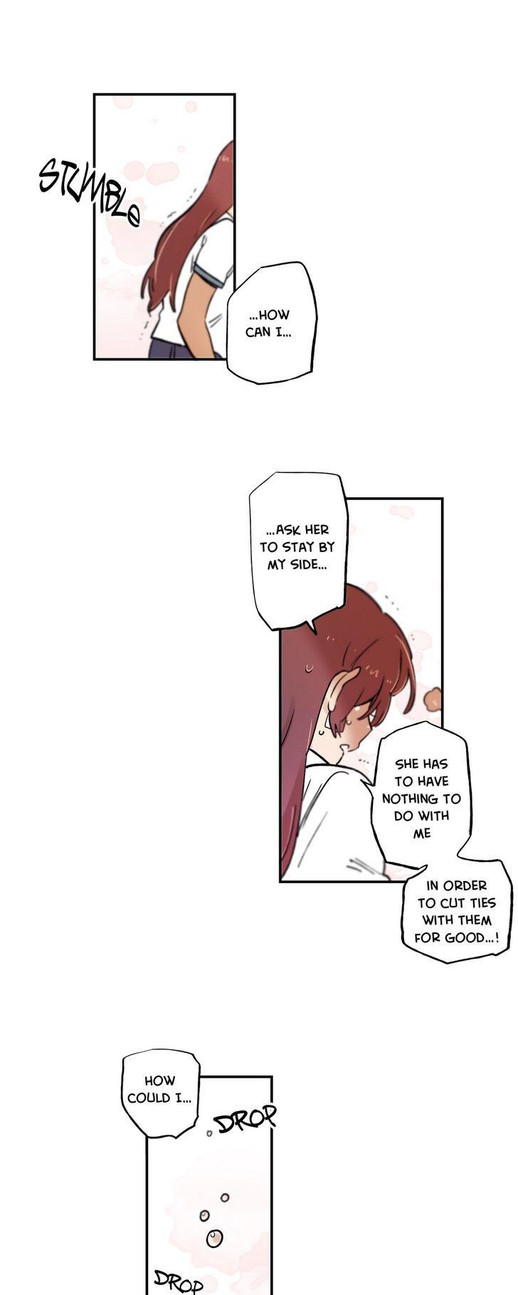 Her Pet Chapter 61 page 15 - Chapter 61