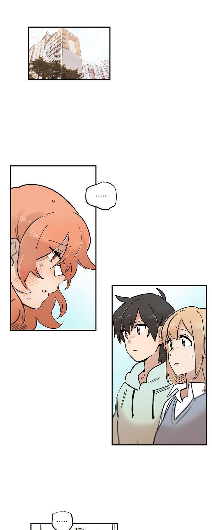 Her Pet Chapter 62 page 1 - Chapter 62