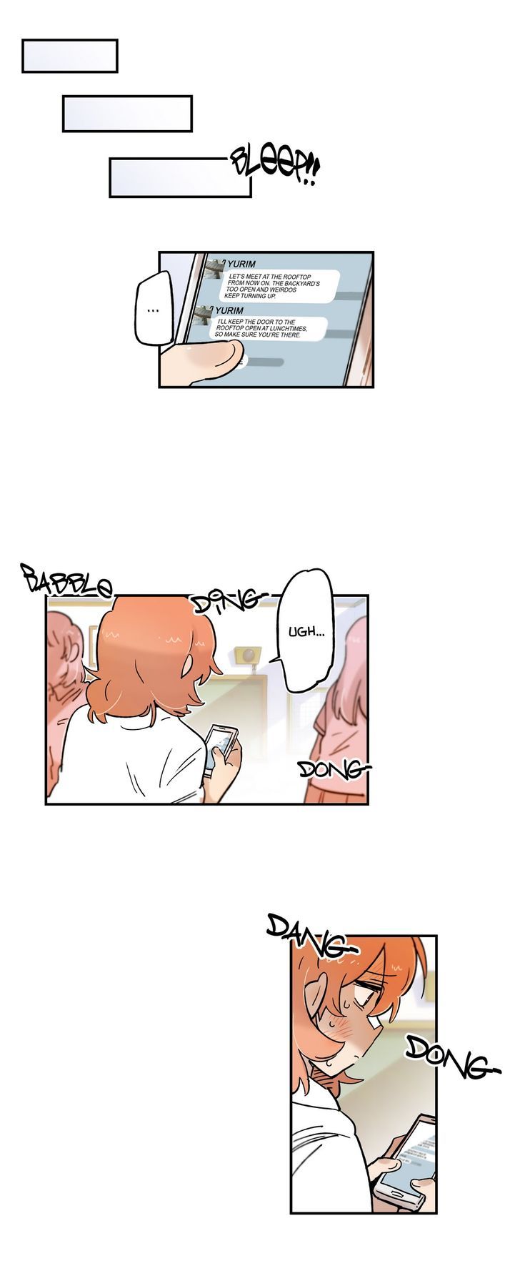 Her Pet Chapter 62 page 13 - Chapter 62