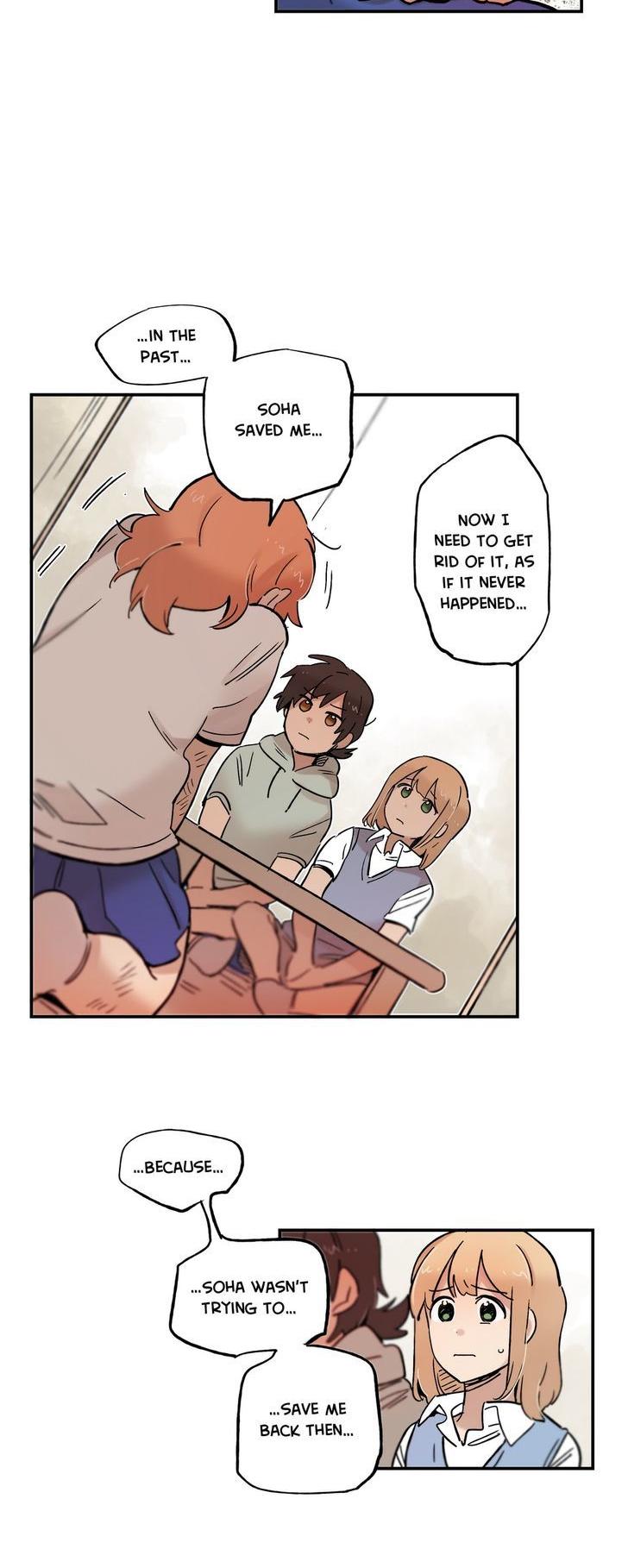 Her Pet Chapter 62 page 4 - Chapter 62