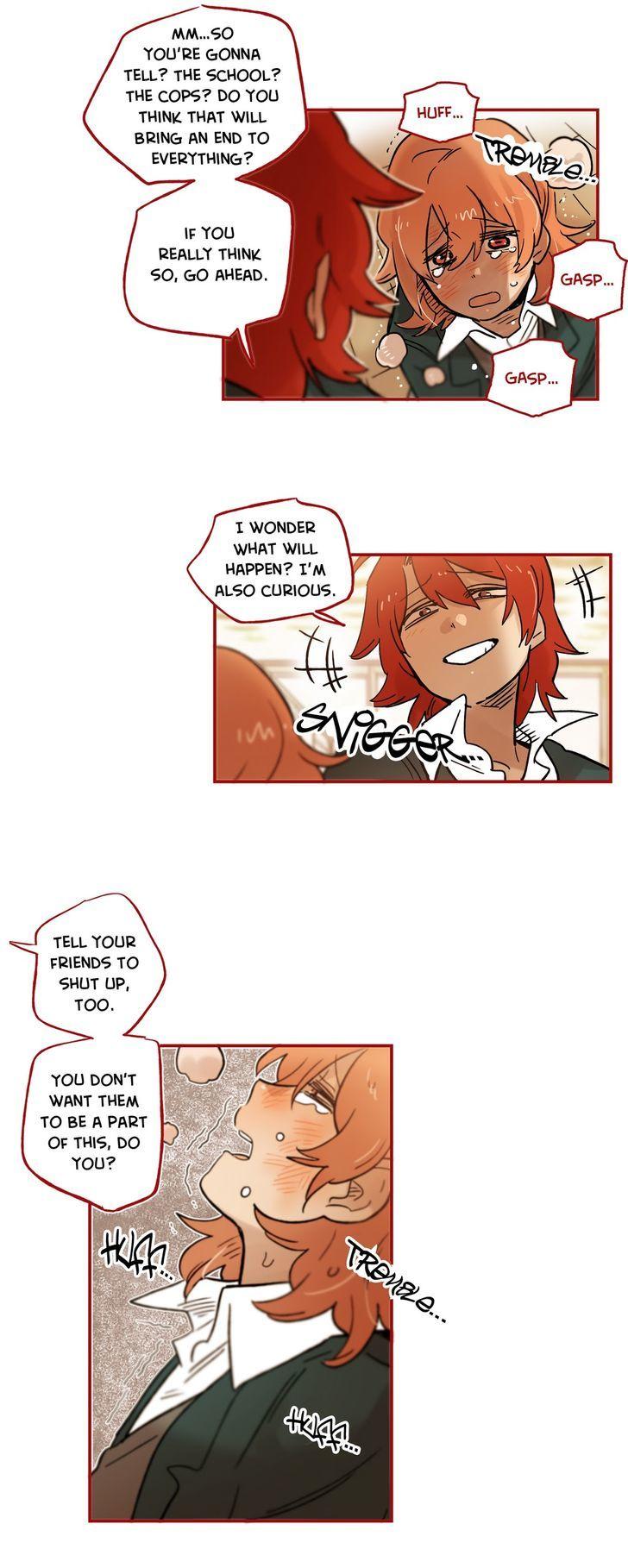 Her Pet Chapter 62 page 7 - Chapter 62