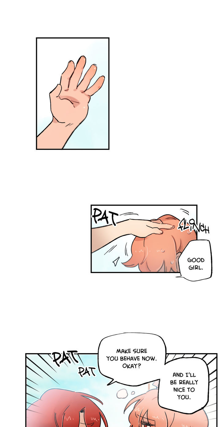 Her Pet Chapter 64 page 15 - Chapter 64