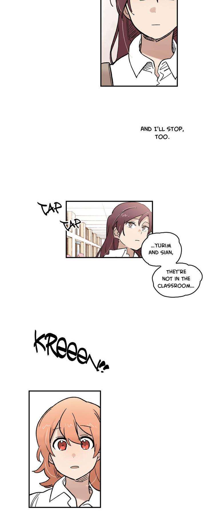 Her Pet Chapter 64 page 2 - Chapter 64