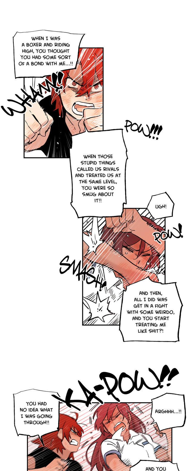 Her Pet Chapter 65 page 12 - Chapter 65