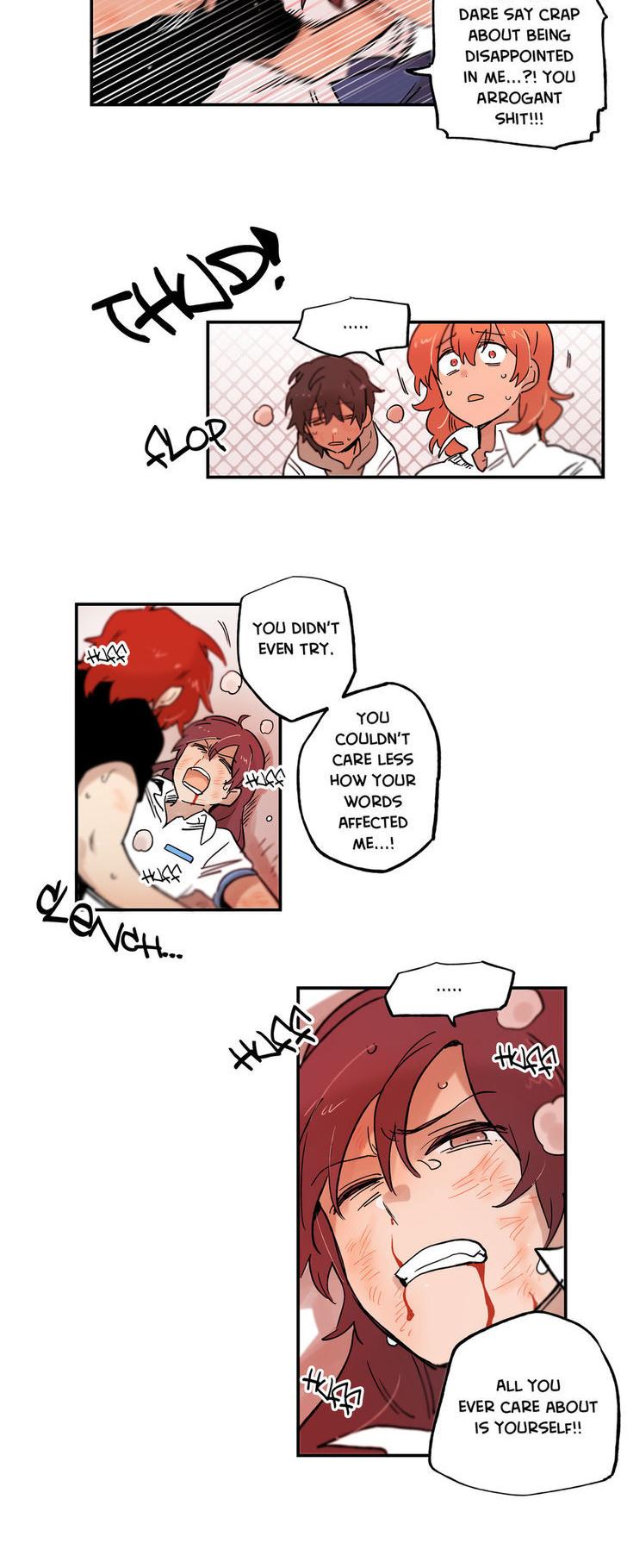 Her Pet Chapter 65 page 13 - Chapter 65