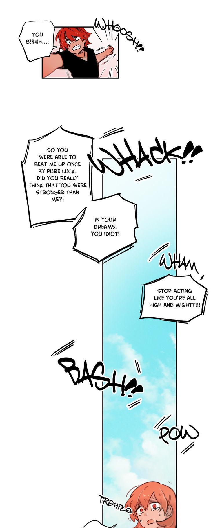 Her Pet Chapter 65 page 14 - Chapter 65