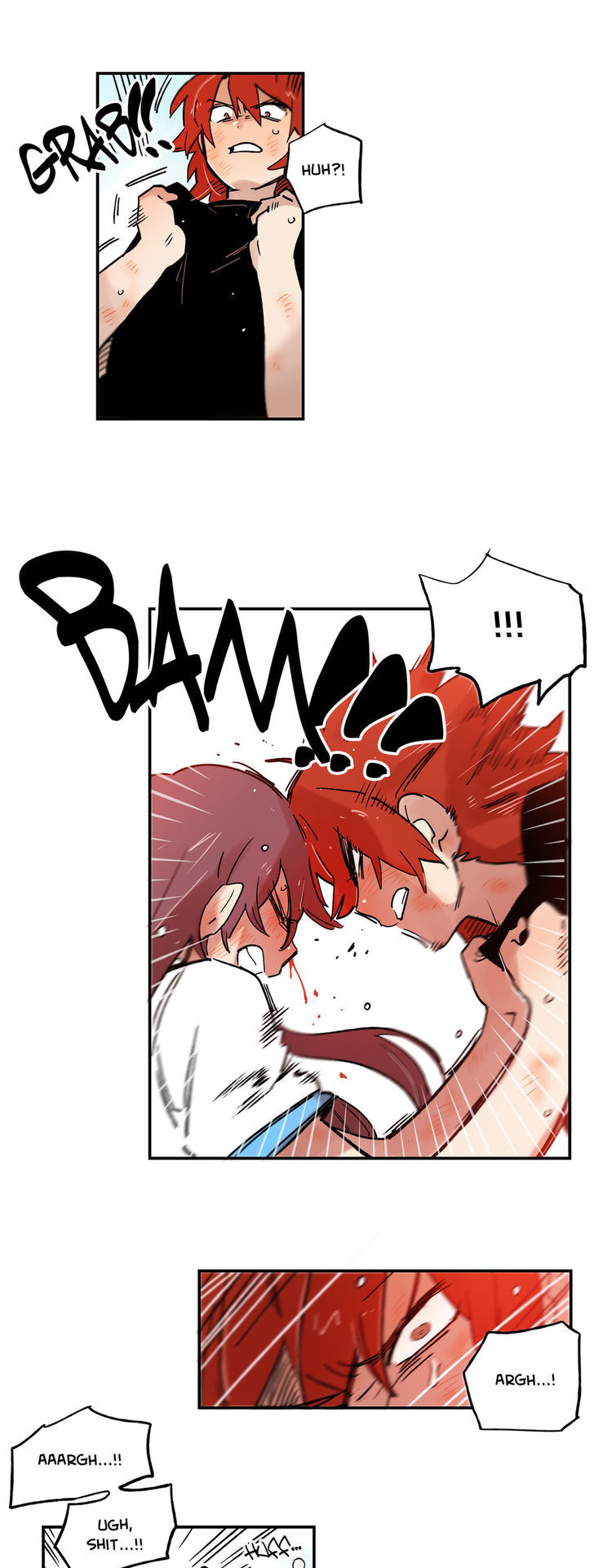 Her Pet Chapter 65 page 16 - Chapter 65
