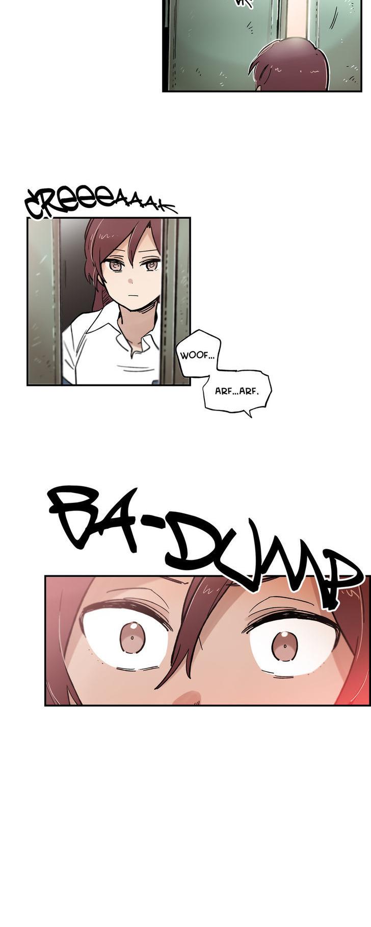 Her Pet Chapter 65 page 2 - Chapter 65