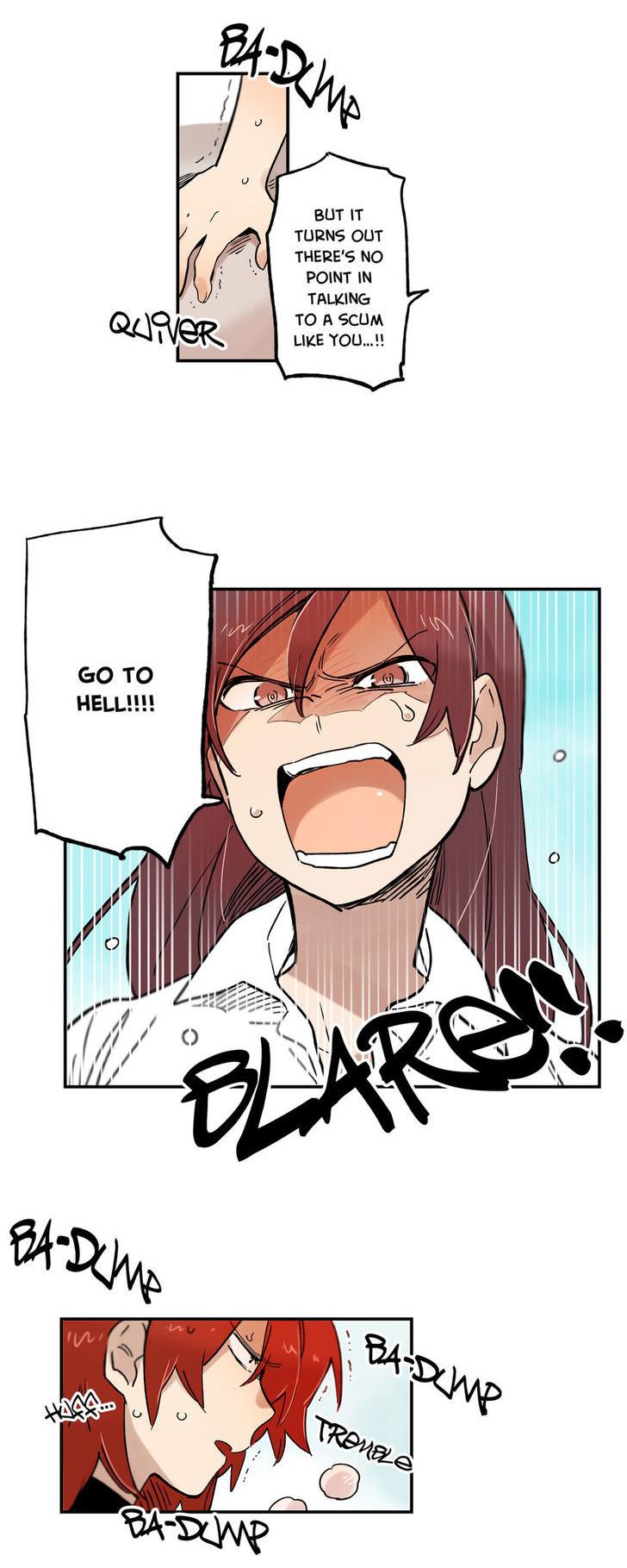 Her Pet Chapter 65 page 6 - Chapter 65