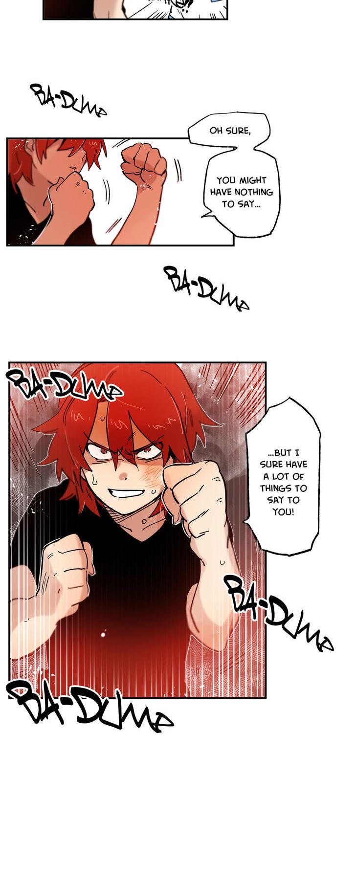 Her Pet Chapter 65 page 8 - Chapter 65