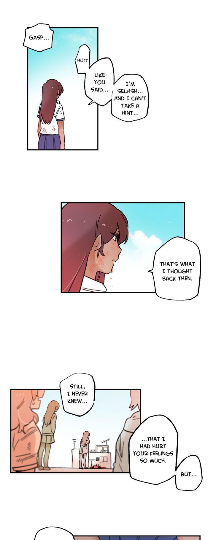 Her Pet Chapter 66 page 10 - Chapter 66