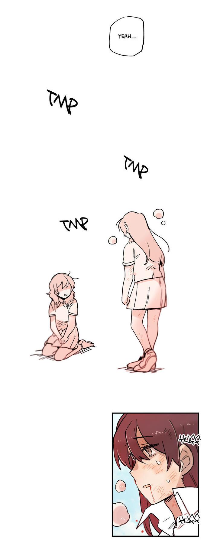 Her Pet Chapter 66 page 13 - Chapter 66