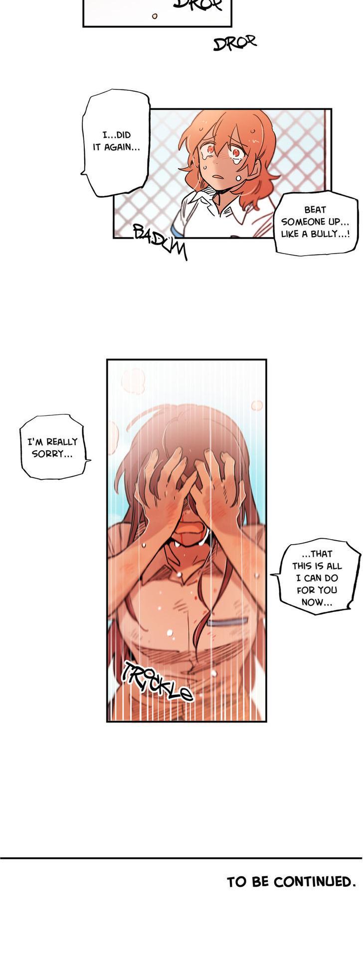 Her Pet Chapter 66 page 15 - Chapter 66