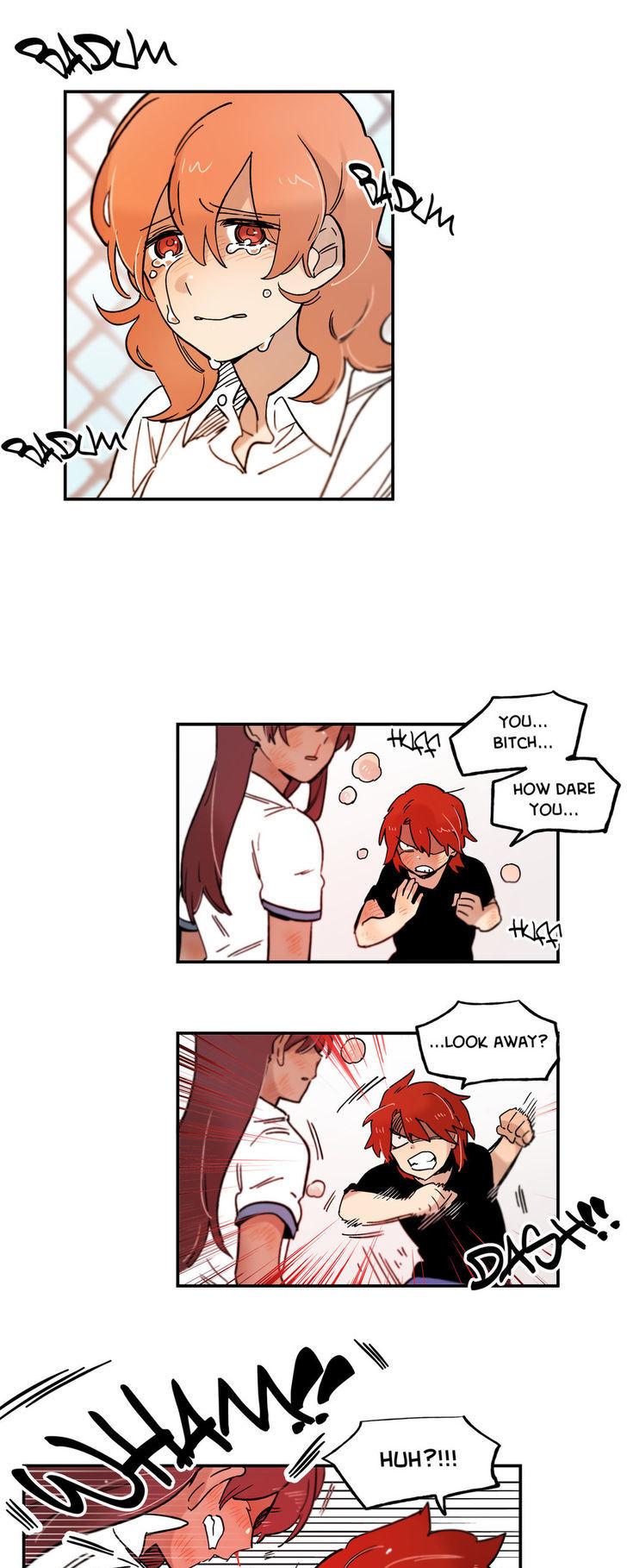 Her Pet Chapter 66 page 4 - Chapter 66