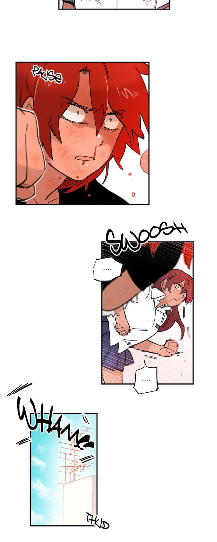 Her Pet Chapter 66 page 9 - Chapter 66
