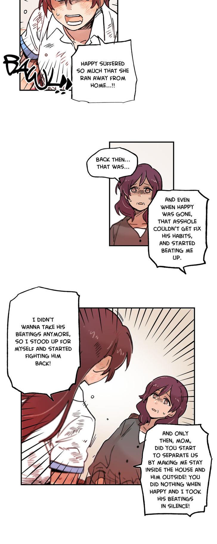 Her Pet Chapter 67 page 14 - Chapter 67